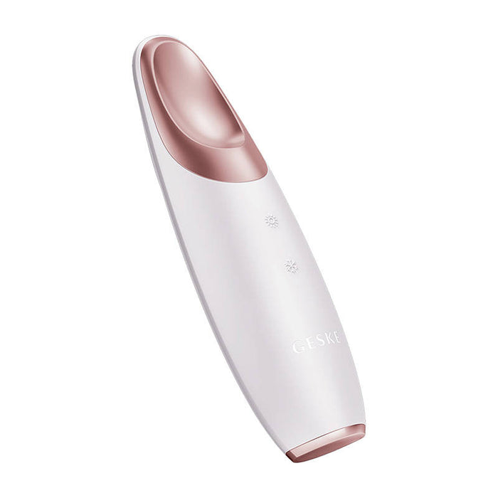 Warm & Cool Eye Energizer 6in1 Geske with APP (starlight)