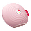 Facial Cleaning Sonic Brush 4in1 Geske with APP (Hello Kitty pink)