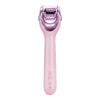 Micro Needle Face Roller 9in1 Geske with APP (pink)