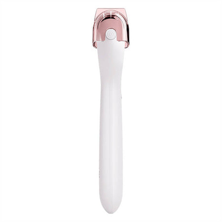 Micro Needle Face&Body Roller 9in1 Geske with APP (starlight)