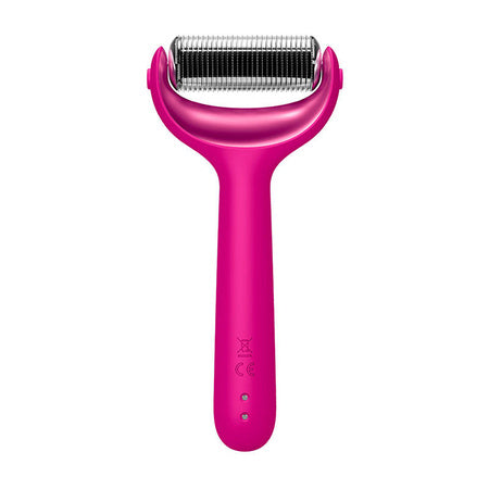 Micro Needle Face&Body Roller 8in1 Geske with APP (starlight)