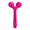Sonic Facial & Body Roller 4in1 Geske with APP (magenta)