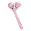 Sonic Facial & Body Roller 4in1 Geske with APP (pink)