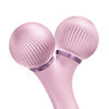 Sonic Facial Roller 4in1 Geske with APP (pink)