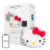 Facial Cleaning Brush 3in1 Geske with APP (Hello Kitty starlight)