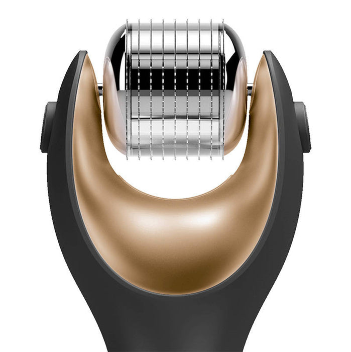 Face Roller Micro Needle Head Geske