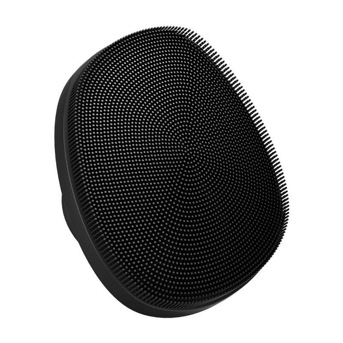 Geske Body Brush 4 in 1 (gray)