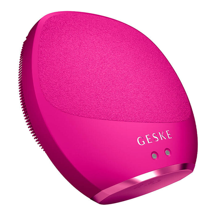 Geske Cool&Warm Duo Eye Massager 7in1 (magenta)