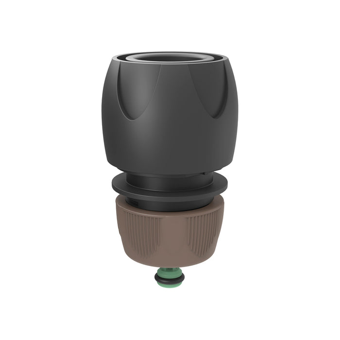 UNIVERSAL QUICK COUPLING 1/2", 5/8", 3/4" GF RECO GF80605812