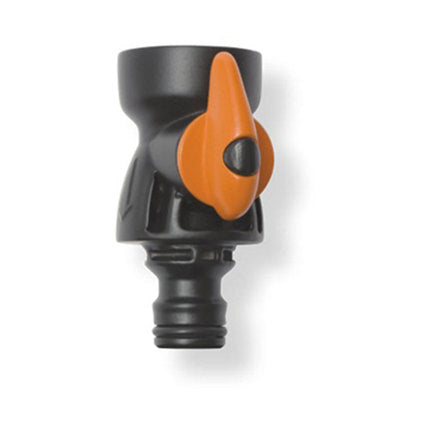 FAUCET ADAPTER WITH THREAD 3/4" GF 8000.5001