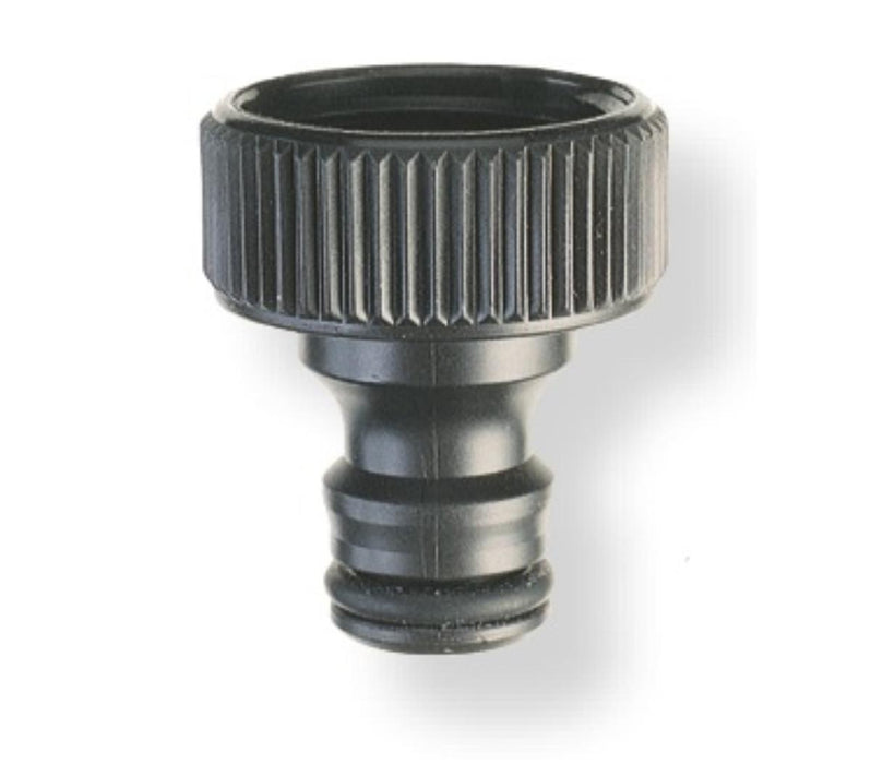 FAUCET ADAPTER 3/4'' WITH GF THREAD