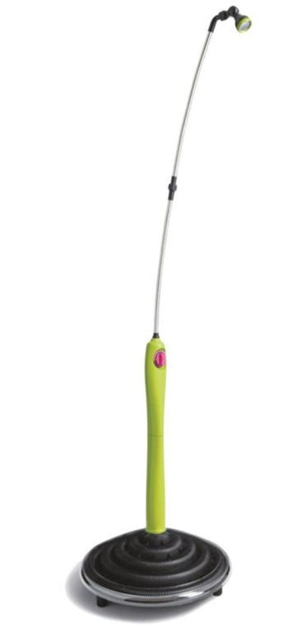 SOLAR SHOWER NEW