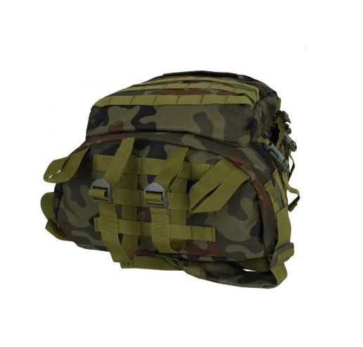 Backpack 20L 3-Day Assault Pack - wz.93  Forest Panther