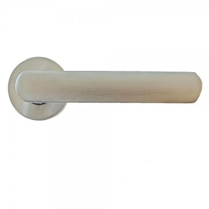SERVICE HANDLE 754 45MM SATIN CHROME