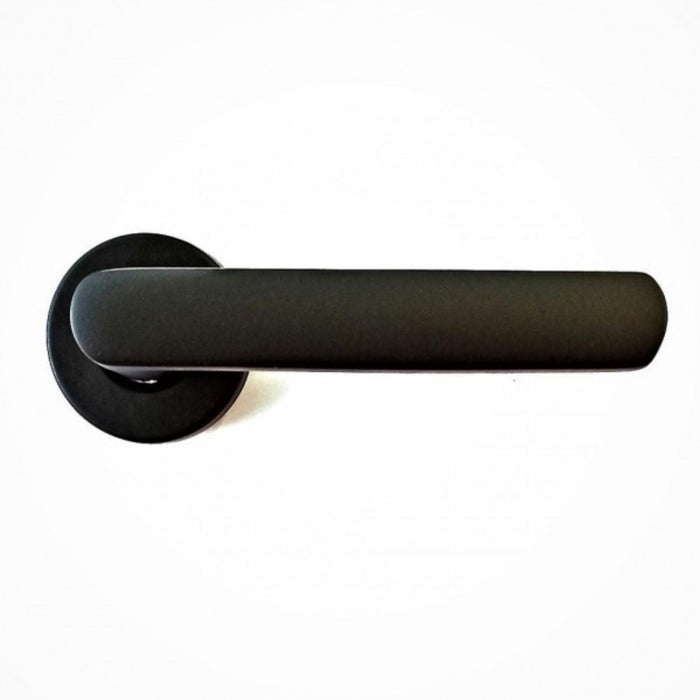 HANDLE SECRET 754 45MM BLACK MAT