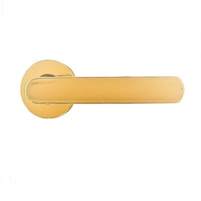 HANDLE SECRET 754 45MM BRASS