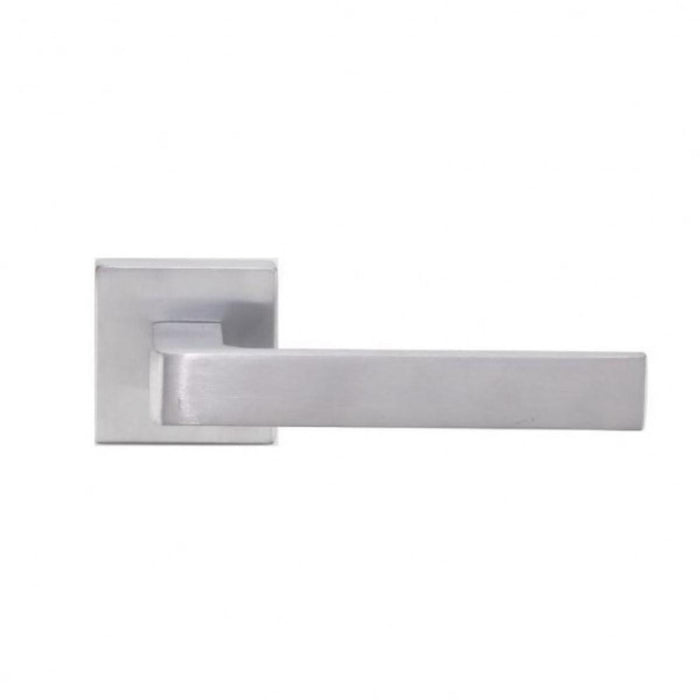 HANDLE INTERIOR GM08-Z 45MM SAT.CHROME