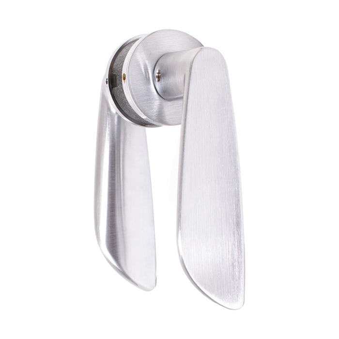 DOOR HANDLE GHIDINI FARFALLA RBWC52 ZCS
