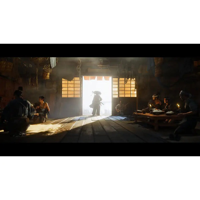 Ghost of Yotei Collector’s Edition Game (PS5) - Игри<<<Конзоли и аксесоари<<<ТВ Аудио Gaming<<<ZoraSite