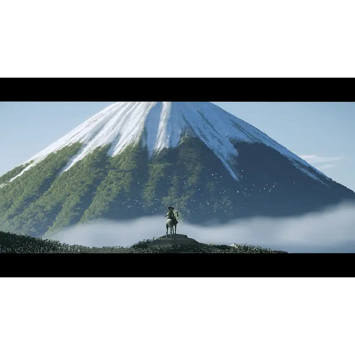 Ghost of Yotei Game (PS5) - Игри<<<Конзоли и аксесоари<<<ТВ Аудио Gaming<<<ZoraSite