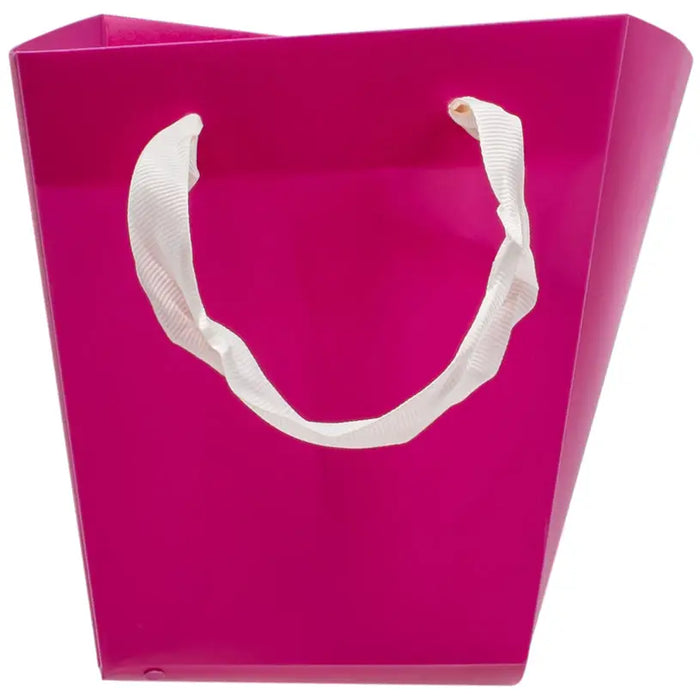 GIFT BAG 14X14X9 CM T5-880 - Парти артикули<<<Декорации<<<Мебели и интериор<<<Praktiker