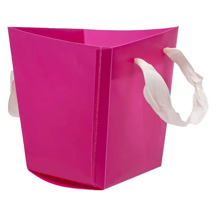 GIFT BAG 14X14X9 CM T5-880 - Парти артикули<<<Декорации<<<Мебели и интериор<<<Praktiker