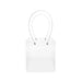 GIFT BAG 15X15X17 CM T8-176 - Парти артикули<<<Декорации<<<Мебели и интериор<<<Praktiker