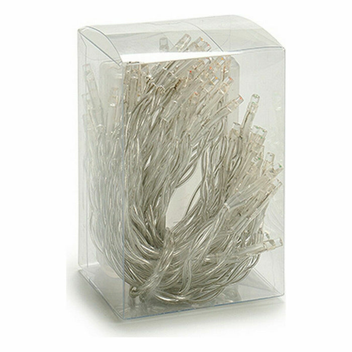 LED strips Gift Decor Multicolour (24 Units)