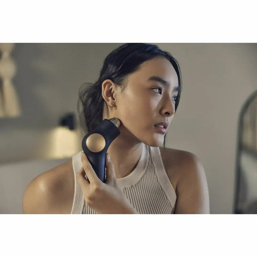 Gift Set Therabody TF02271-01 White (2 Units) - Масажори<<<Спокойствие И Релакс<<<Здраве и красота<<<BigBuy&&&Face