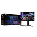 GIGABYTE AORUS FO27Q5P OLED QHD Gaming Monitor - 2560 x 1440 500Hz 0.03ms KVM 300 cd/m² FreeSync Premium Pro DisplayHDR