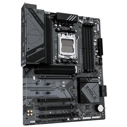GIGABYTE B650 EAGLE Motherboard - Гейминг дънни платки<<<Гейминг компоненти<<<Гейминг<<<ALSO&&&Дънни