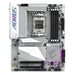 GIGABYTE B650E AORUS ELITE X ICE motherboard - Дънни платки<<<Компютърни компоненти<<<ValiAPI&&&Дънни