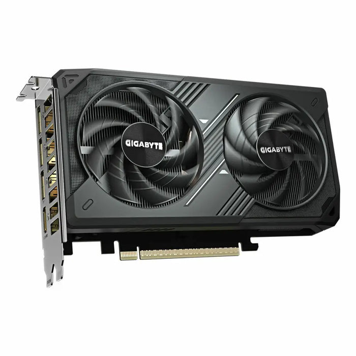 GIGABYTE GeForce RTX 5060 WINDFORCE MAX OC 8GB - Видеокарти за настолни