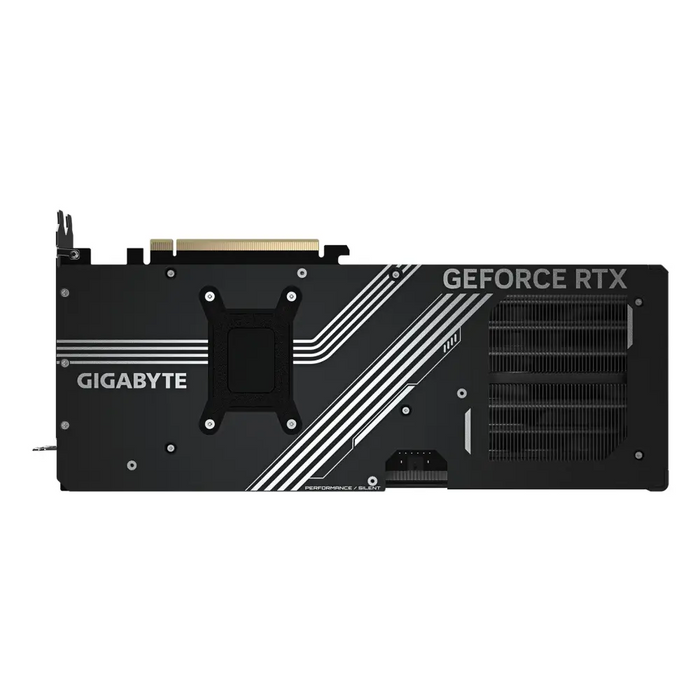 GIGABYTE GeForce RTX 5080 WINDFORCE SFF 16G Graphics Card - 16GB GDDR7 256bit PCI-E 5.0 2617MHz Core Clock 3 x