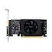 Gigabyte GV-N710D5-2GL graphics card NVIDIA GeForce GT 710 2 GB GDDR5 - Видео карти<<<Компютърни компоненти<<<ValiAPI