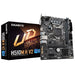 GIGABYTE H510M H V2 Motherboard - Supports Intel Core 11th CPUs up to 3200MHz DDR4 (OC) 1xPCIe 3.0 M.2 GbE LAN USB 3.2