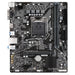 GIGABYTE H510M H V2 Motherboard - Supports Intel Core 11th CPUs up to 3200MHz DDR4 (OC) 1xPCIe 3.0 M.2 GbE LAN USB 3.2