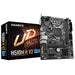 GIGABYTE H510M H V2 Motherboard - Supports Intel Core 11th CPUs up to 3200MHz DDR4 (OC) 1xPCIe 3.0 M.2 GbE LAN USB 3.2