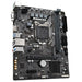 GIGABYTE H510M H V2 Motherboard - Supports Intel Core 11th CPUs up to 3200MHz DDR4 (OC) 1xPCIe 3.0 M.2 GbE LAN USB 3.2