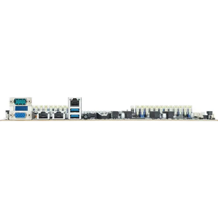 Gigabyte MZ33-AR1 SP5 AMD motherboard - AMD server motherboardsPLG-SAM<<<MotherboardsPLG<<<ActionPL