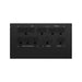 GIGABYTE UD750GM PG5 power supply unit 750 W 20 + 4 pin ATX ATX Black - Захранвания<<<Компютърни компоненти<<<ValiAPI