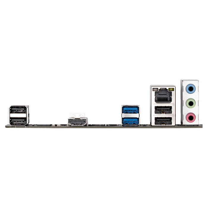 Motherboard GIGABYTE H510M-K LGA1200 GA-MB-H510M-K