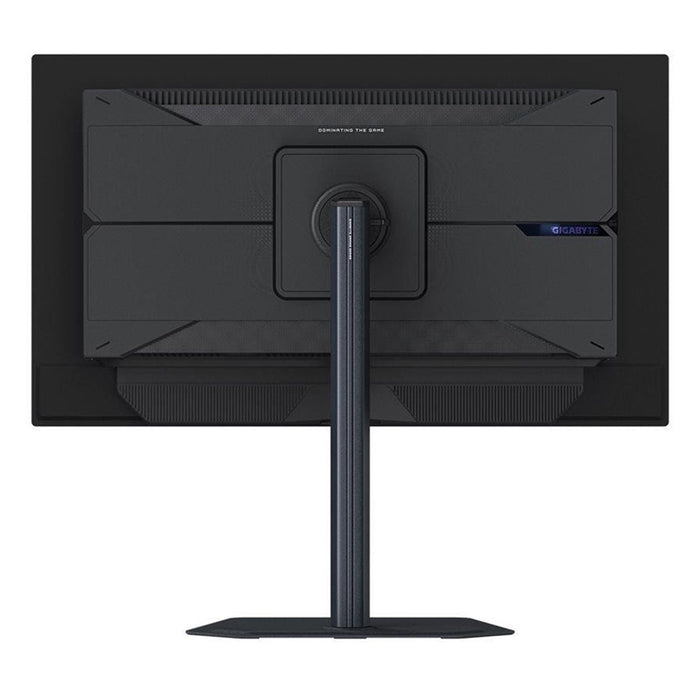 Gaming monitor GIGABYTE MO27Q3 - 27" QD-OLED, QHD(2560x1440), 360Hz, 0.03ms, G-Sync, FreeSync Premium Pro