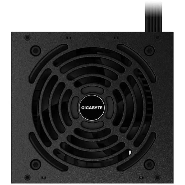 Power supply unit Gigabyte GP-P550B, 550W, 80+, Bronze
