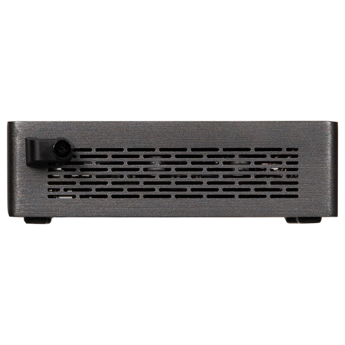 Mini PC Gigabyte BRIX BRU5-225H, Intel Core Ultra 5 225H, 2 x SO-DIMM DDR5, 2 x M.2 SSD, Wi-Fi 7 + BT 5.4