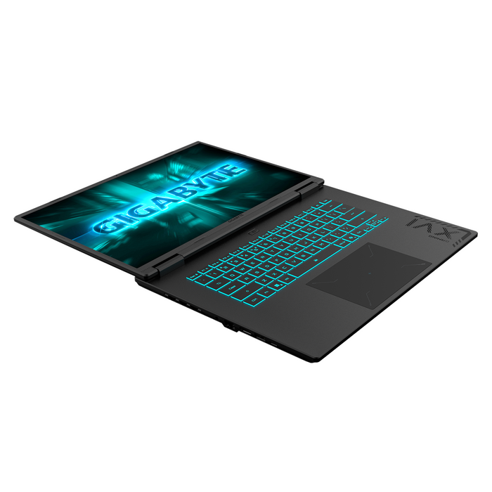 Laptop GIGABYTE GAMING A16 3TH - 16" IPS WUXGA 165Hz, AMD Ryzen 7 260, 16GB DDR5, 512GB SSD Gen4, nVIdia RTX 5050 8GB GDDR7, Free DOS