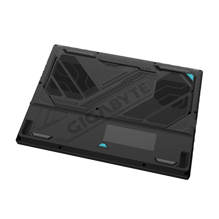 Laptop GIGABYTE GAMING A16 CVH - 16" IPS WUXGA 165Hz, Intel Core i7-13620H, 16GB DDR5, 1TB SSD Gen4, nVIdia RTX 5060 8GB GDDR7, Free DOS