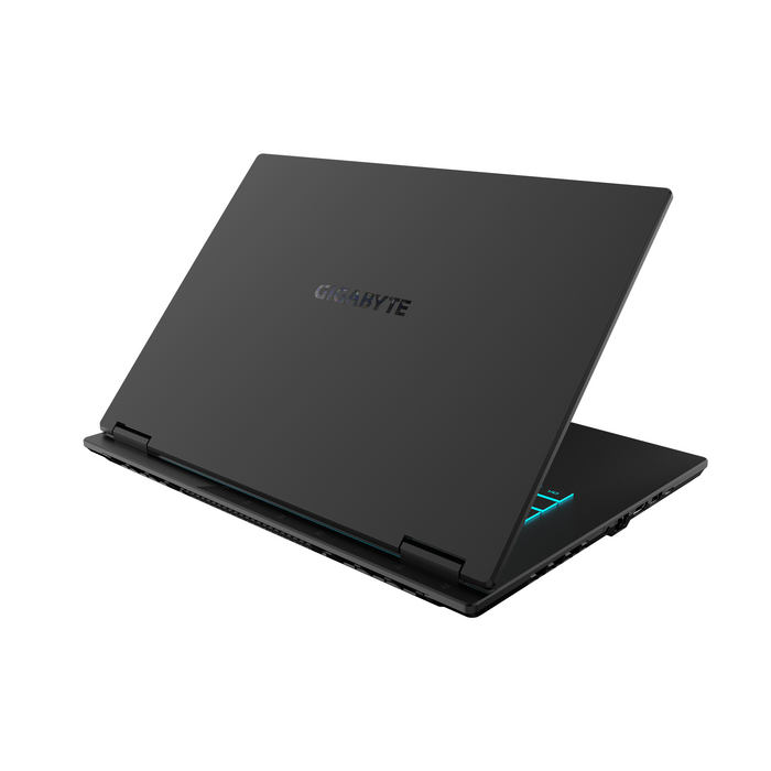 Laptop GIGABYTE GAMING A16 CVH - 16" IPS WUXGA 165Hz, Intel Core i7-13620H, 16GB DDR5, 1TB SSD Gen4, nVIdia RTX 5060 8GB GDDR7, Free DOS