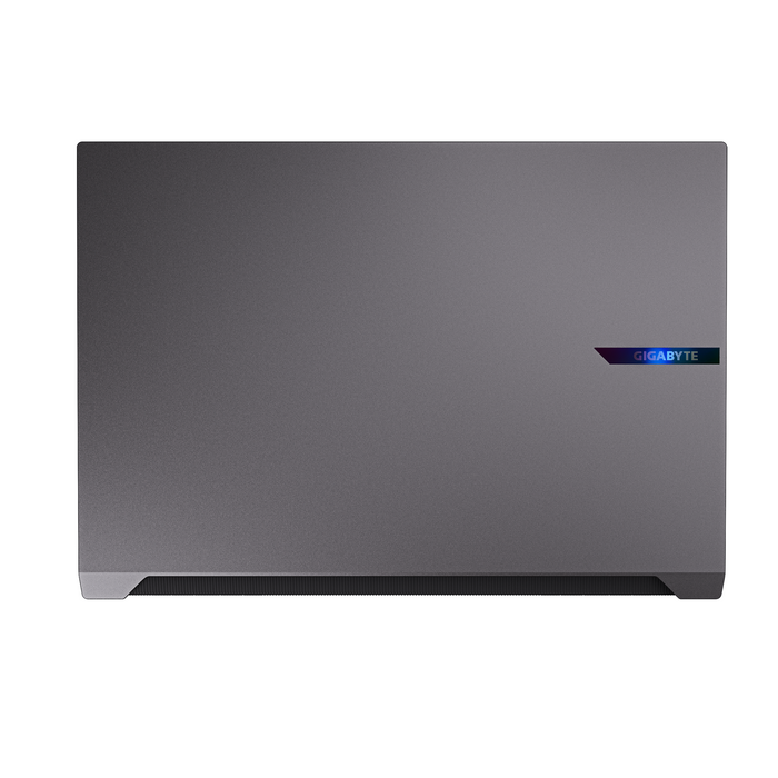Laptop GIGABYTE AERO X16 1TH93EEC94AH - 16" inch IPS 165Hz, AMD Ryzen Al 7 350, 16GB DDR5, 1TB SSD Gen4, RTX 5050, Win 11 Home - Gray