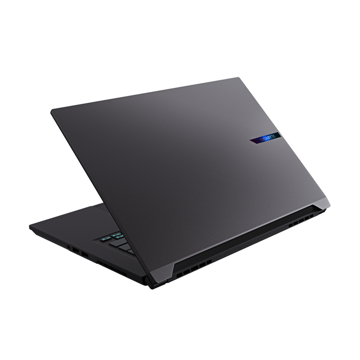 Laptop GIGABYTE AERO X16 1TH93EEC94AH - 16" inch IPS 165Hz, AMD Ryzen Al 7 350, 16GB DDR5, 1TB SSD Gen4, RTX 5050, Win 11 Home - Gray